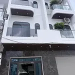 Bán nhà 3 tầng 55m2 Khu đô thị An Phú, full nội thất - Ảnh thu nhỏ 1