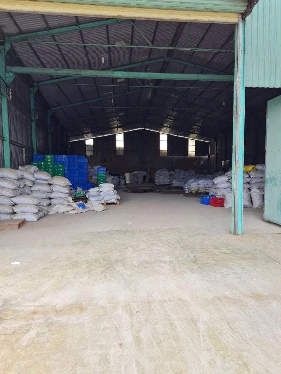 Bán xưởng 750m2 Tân Uyên, Bình Dương, 10 tỷ - Ảnh 1