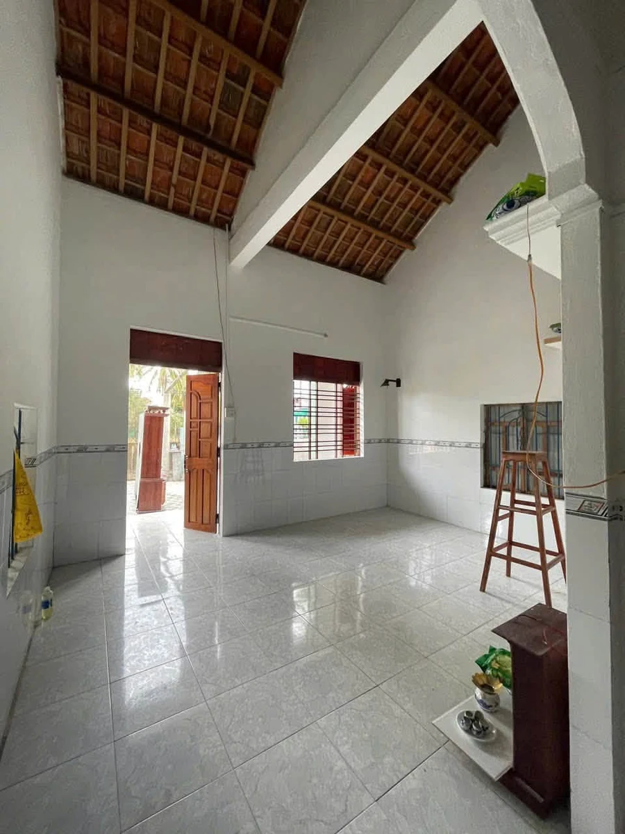 Nhà bán sát biển 220m² Khánh Hòa 1 tỷ - Ảnh thu nhỏ 3