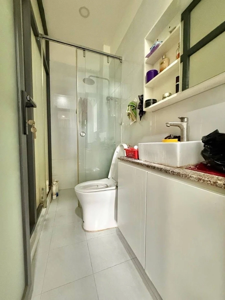 Bán nhà 1 trệt 1 lầu 24m2 đường Tân Kỳ Tân Quý, Tân Phú, giá 3,4 tỷ - Ảnh thu nhỏ 4