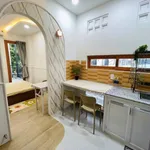 Bán nhà CHDV 4 tầng 8 căn hộ 131m² hẻm xe tải Lý Tế Xuyên, Linh Đông, Thủ Đức – 13,4 tỷ - Ảnh thu nhỏ 4