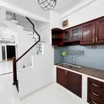 Bán nhà 3 tầng, 44m², 4PN, hẻm 2 ô tô Phú Nhuận - Ảnh thu nhỏ 3