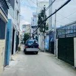 Bán nhà phố 63m2 mặt tiền Hoàng Hoa Thám giáp Phú Nhuận 8 tỷ - Ảnh thu nhỏ 2