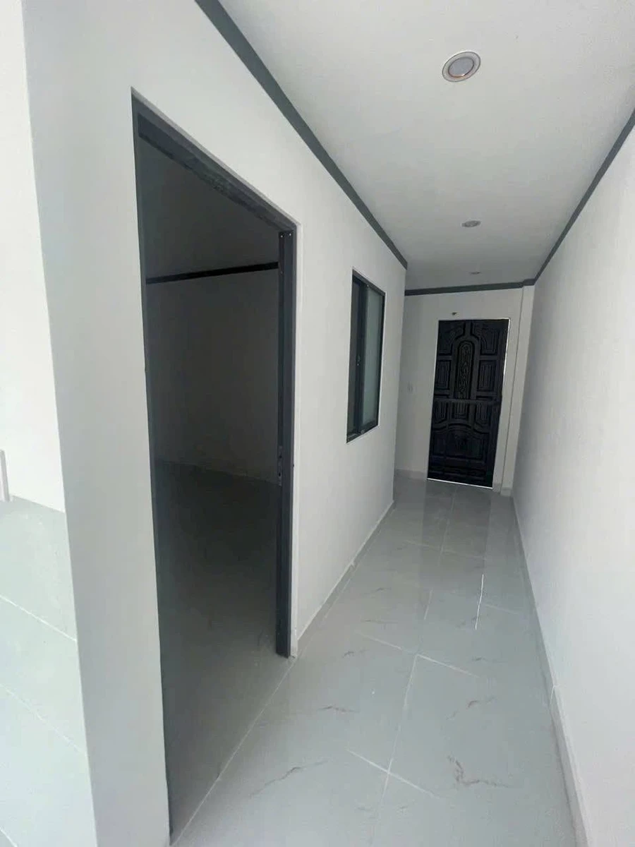 Bán nhà 3 phòng ngủ 130m² Tân Triều, Đồng Nai - Ảnh thu nhỏ 5
