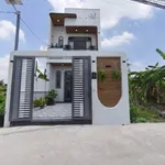 Bán nhà mới xây 3PN gần Chợ Bình Lộc 117m², 750 triệu - Ảnh thu nhỏ 1