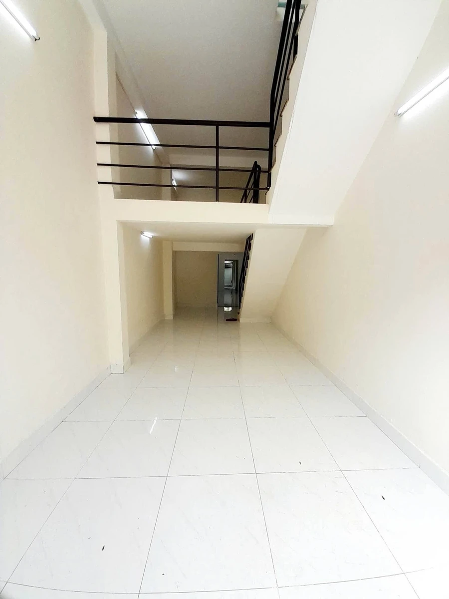 Bán nhà 2 tầng 64m2 hẻm xe hơi, sổ hồng riêng, Tỉnh Lộ 43, Tam Bình, Thủ Đức - Ảnh 1