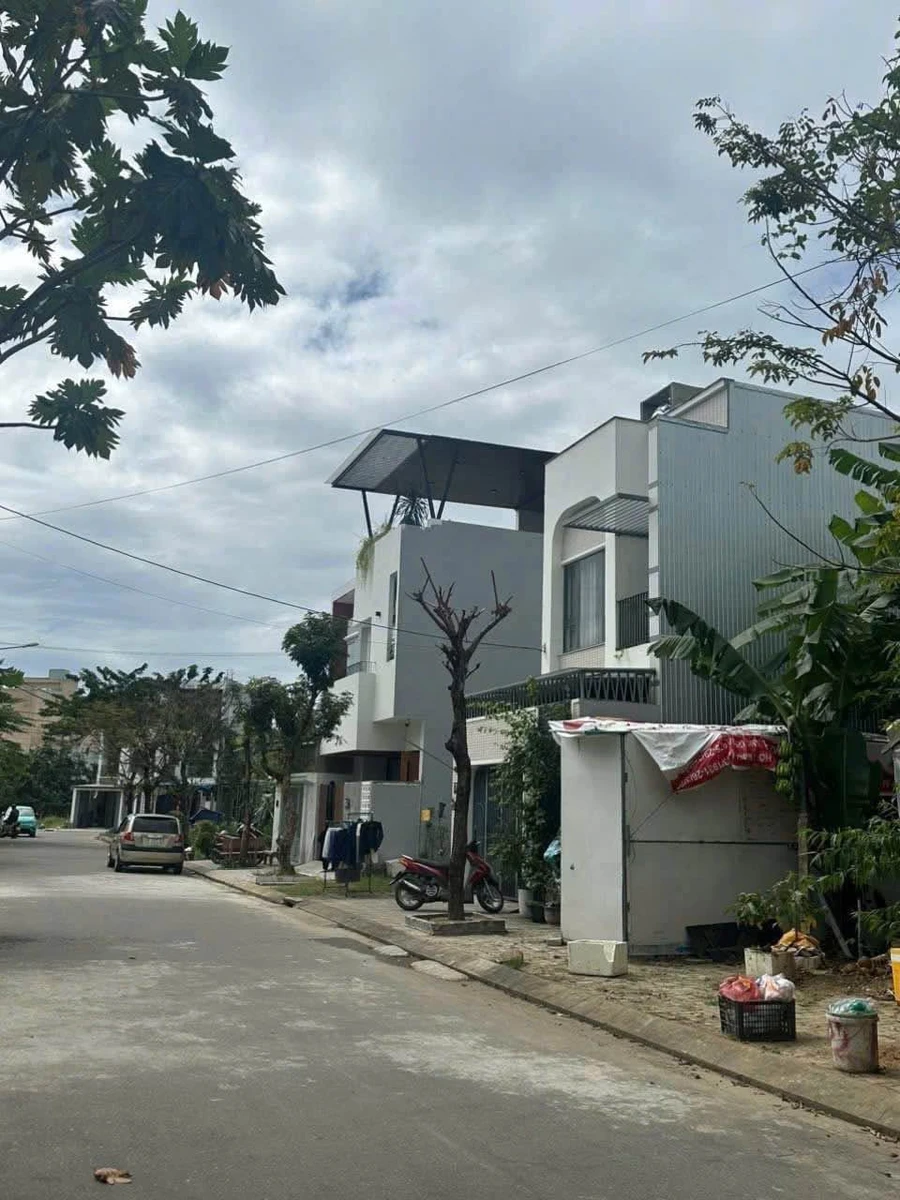 Bán lô đất MT Bàu Mạc 92,5m² gần biển Đà Nẵng 4 tỷ - Ảnh thu nhỏ 2