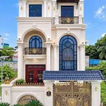 Bán biệt thự 200m² tân cổ điển Quỳnh Hoàng, Hải Phòng 13,5 tỷ - Ảnh thu nhỏ 2