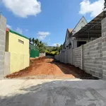 Bán đất 390m2 có thổ cư hẻm Mai Thị Lựu 2 tỷ 590 triệu - Ảnh thu nhỏ 2