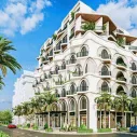 Chính chủ gửi bán khách sạn 8 tầng mặt biển dự án Vlasta - Sầm Sơn, sổ đỏ lâu dài. Giá đầu tư - Ảnh thu nhỏ 11