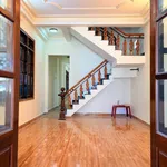 Bán nhà Đà Lạt 147m² mặt tiền đường Lạc Long Quân 4,7 tỷ - Ảnh thu nhỏ 2
