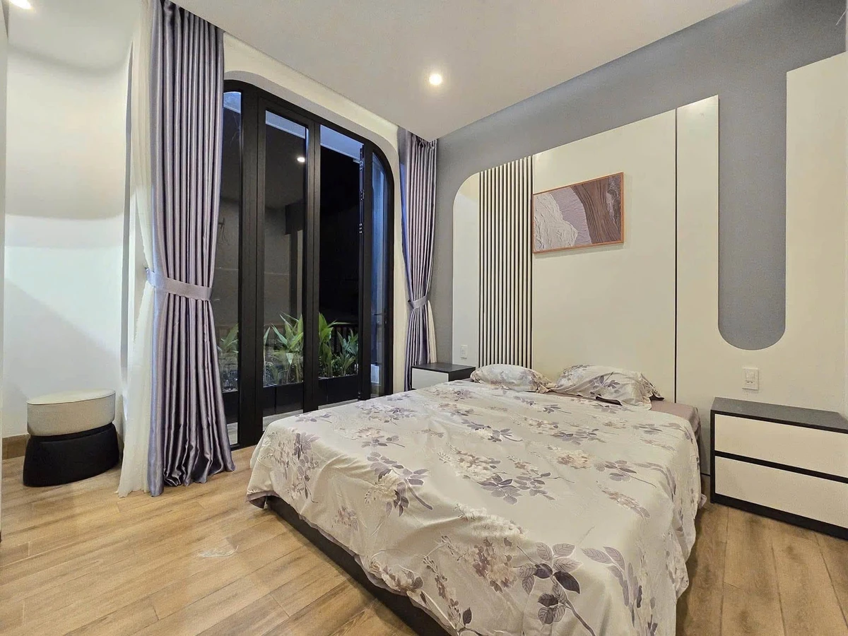 Cho thuê nhà 4 tầng, 4PN, 54m2, 19 triệu/tháng Bình Tân - Ảnh thu nhỏ 4