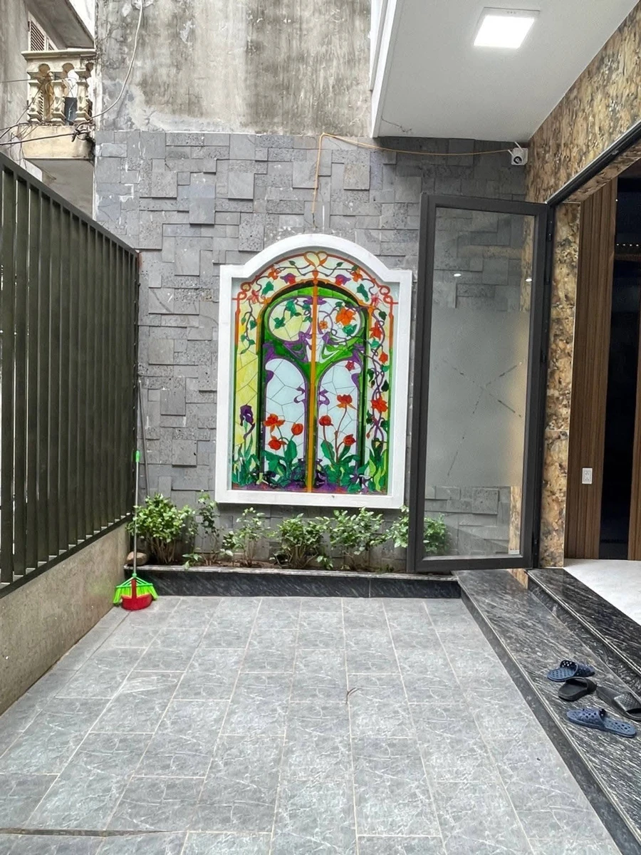 Bán nhà 4 tầng 72m² Hồng Bàng, Hải Phòng 5,2 tỷ - Ảnh thu nhỏ 2