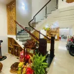 Nhà mặt tiền Văn Tiến Dũng 100m², 7PN full nội thất, 15 tỷ - Ảnh thu nhỏ 3