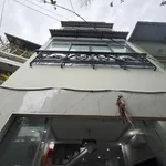 Bán nhà 4 tầng hẻm Nơ Trang Long, 46m², 4PN, 6,2 tỷ, Bình Thạnh - Ảnh thu nhỏ 2