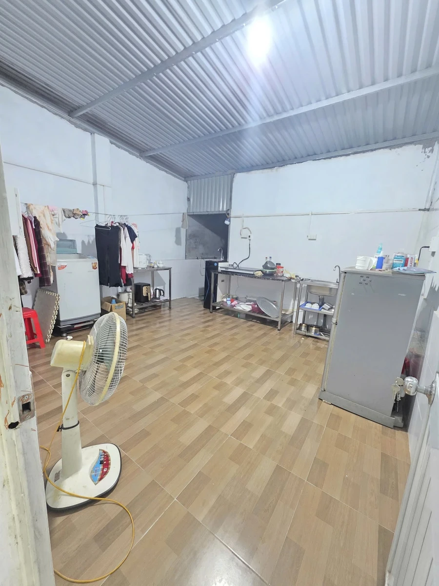 Bán nhà cấp 4 81,3m² Phường Ngọc Châu Hải Dương 1,9 tỷ - Ảnh thu nhỏ 3