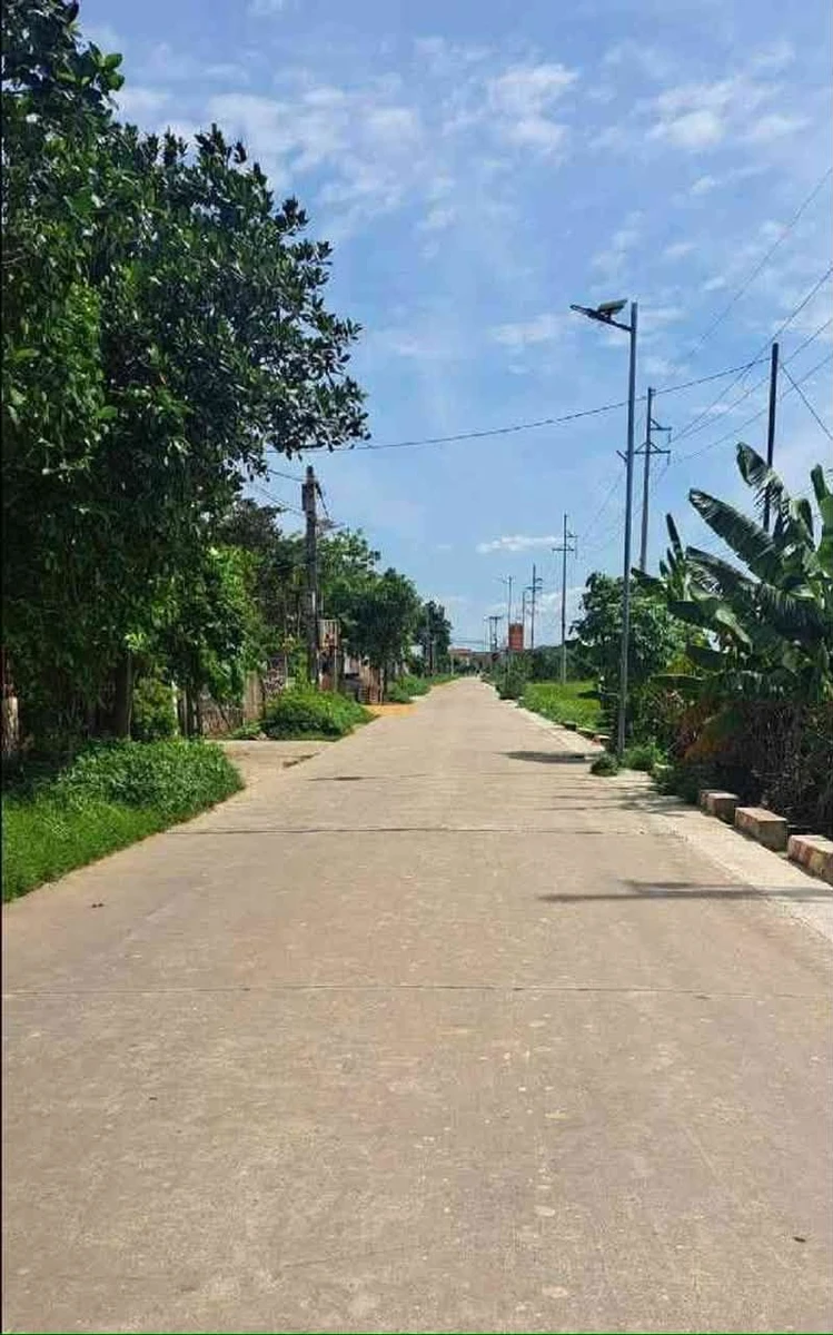 Bán lô đất full thổ cư 90m² Sóc Sơn 2,15 tỷ - Ảnh thu nhỏ 3