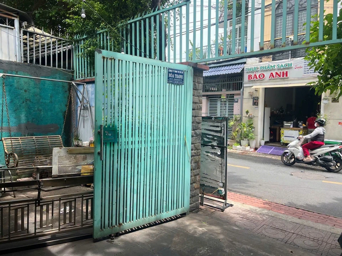 Bán nhà mặt tiền kinh doanh 155m2 Linh Chiểu Thủ Đức 18 tỷ - Ảnh thu nhỏ 3