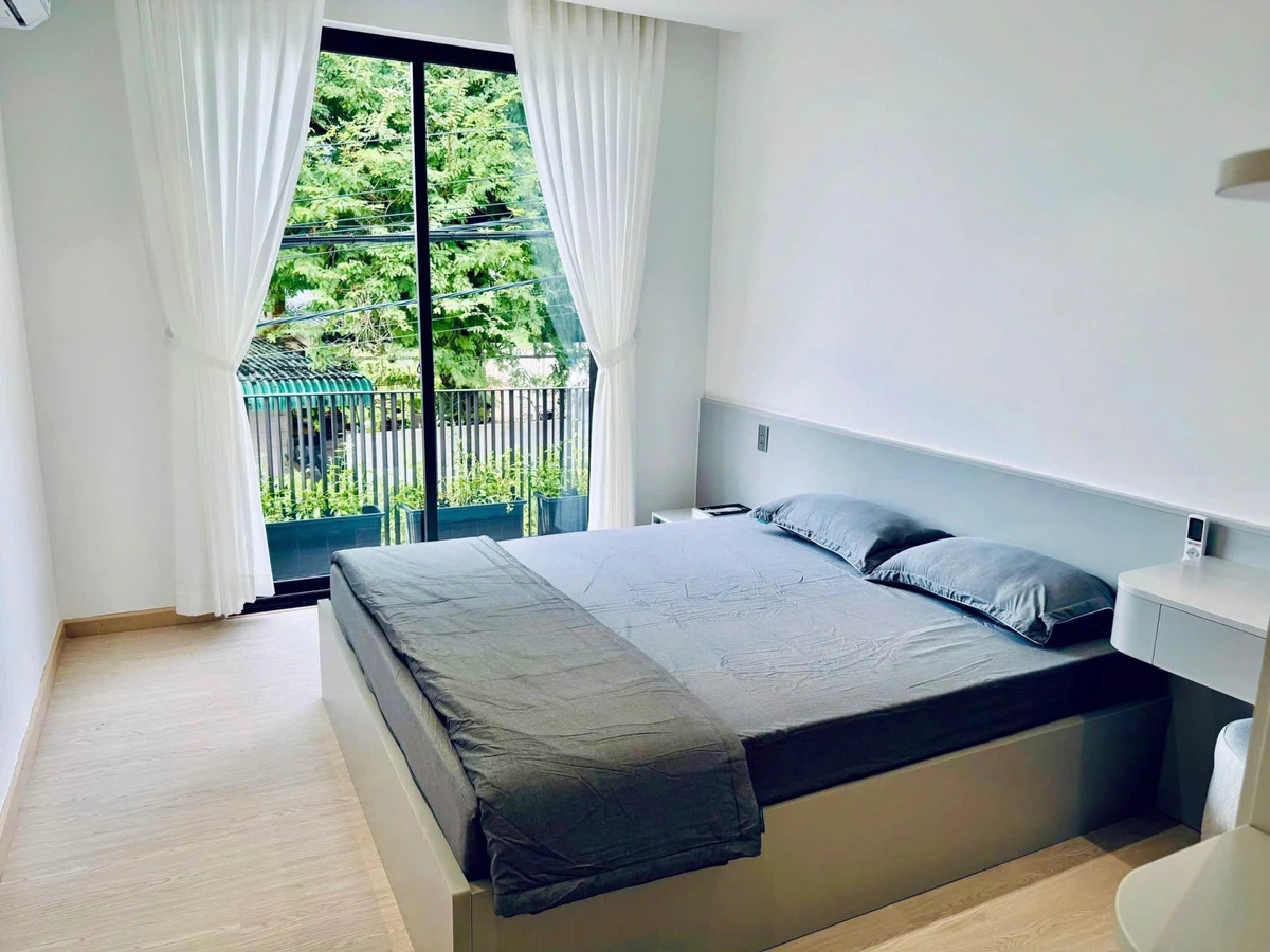 Nhà góc 2 mặt tiền 50m² có dòng tiền cho thuê Bình Chánh, giá 3.3 tỷ - Ảnh thu nhỏ 5