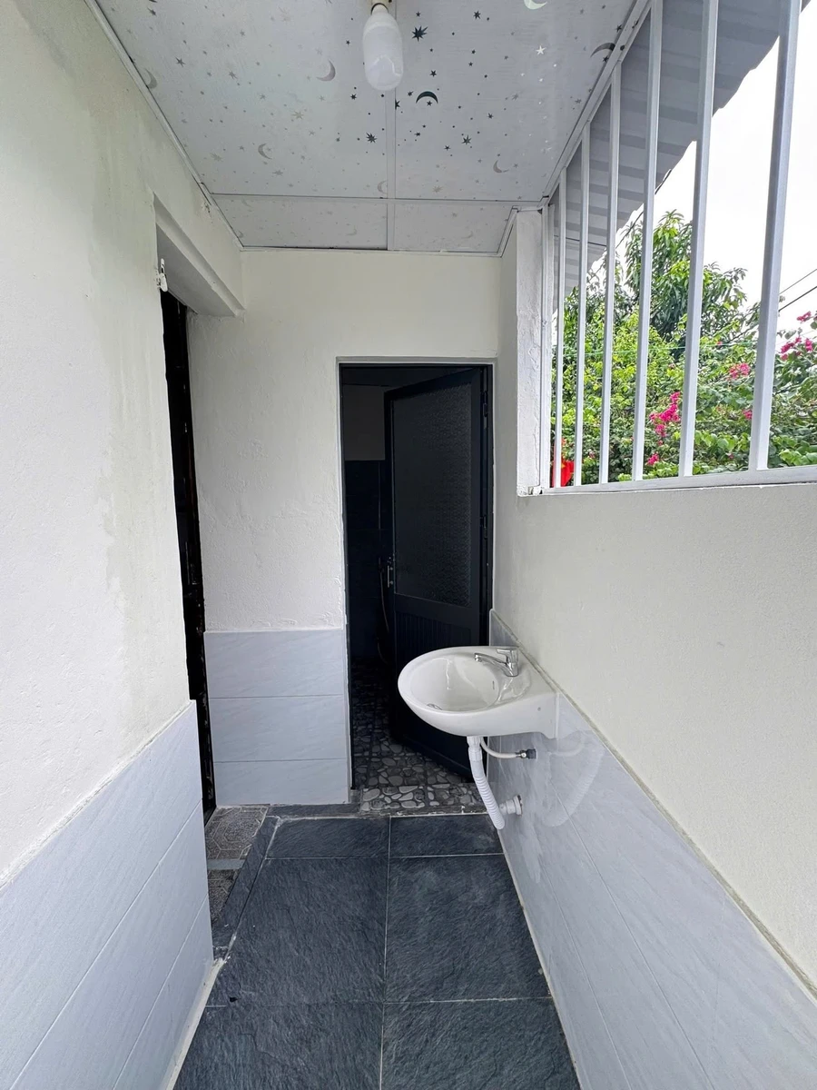 Bán nhà gác lửng 41m2 mặt tiền Chi Lăng Huế giá 1,28 tỷ - Ảnh thu nhỏ 4