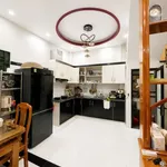 Bán nhà 3 tầng 3 ngủ khoảng 50m2 ngõ ô tô tại Miếu Hai Xã, Hải Phòng - Ảnh thu nhỏ 3
