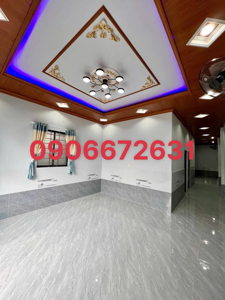 Nhà 76.5m² 2 phòng ngủ Vĩnh Lộc 1 tỷ 5 - Ảnh thu nhỏ 3