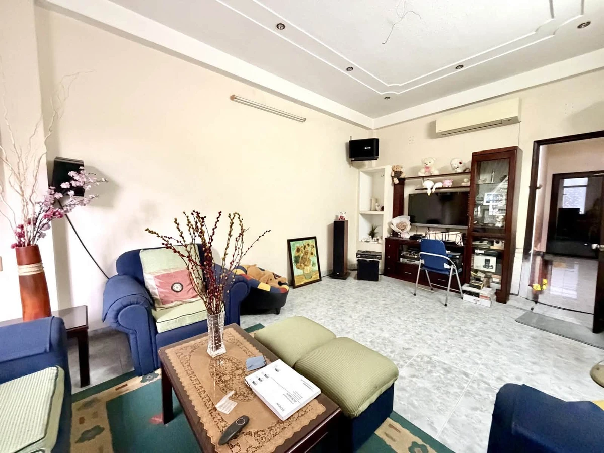 Bán shophouse mặt tiền 72m² Nguyên Hồng, Bình Thạnh 15.88 tỷ - Ảnh thu nhỏ 4