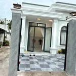 Bán nhà mới mặt tiền Trần Văn Cầu, 100m2, Bến Tre - Ảnh thu nhỏ 2