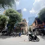 Bán nhà mặt tiền Lê Thánh Tôn Quận 1, 87m2, 120 tỷ - Ảnh thu nhỏ 2