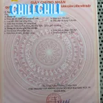 Bán nhà 2 tầng gần chợ Lê Trạch 305.5m² - Ảnh thu nhỏ 3