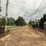 Bán đất chính chủ 1188,2m2 đường bê tông 5m, giá 1,7 tỷ tại Xã An Long, TP.HCM - Ảnh thu nhỏ 4