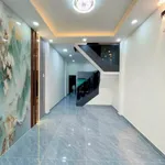 Bán nhà hẻm 1 trệt 1 lầu 39m² gần mặt tiền Vĩnh Hội, Quận 4, giá 4,55 tỷ - Ảnh thu nhỏ 2