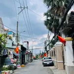 Bán đất mặt tiền đường số 8 Linh Xuân 150m2, 8 tỷ 700 - Ảnh thu nhỏ 2
