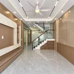 Bán nhà 4 tầng 42m² ngõ Kiều Hạ Hải An Hải Phòng 3,65 tỷ - Ảnh thu nhỏ 2