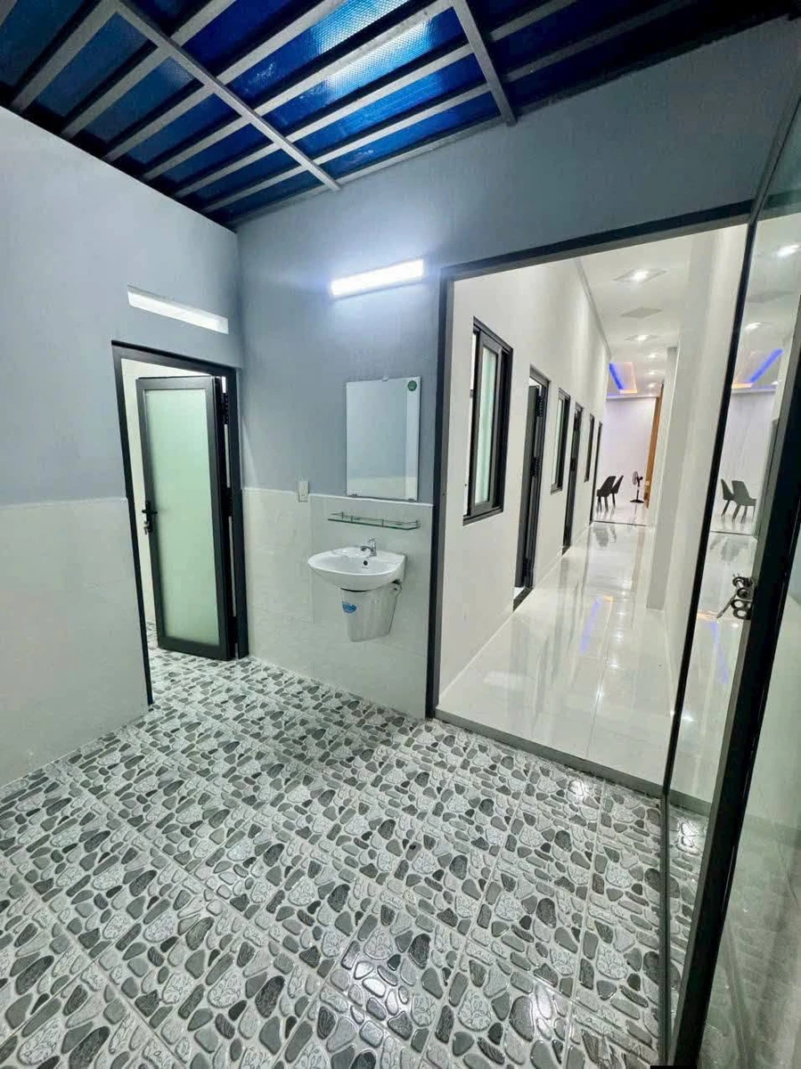 Bán nhà sổ hồng riêng 130m² 3 phòng ngủ 2,85 tỷ Bình Tân - Ảnh thu nhỏ 5