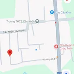 Bán đất mặt tiền 432m² Cầu Khởi Tây Ninh 1,2 tỷ - Ảnh thu nhỏ 2