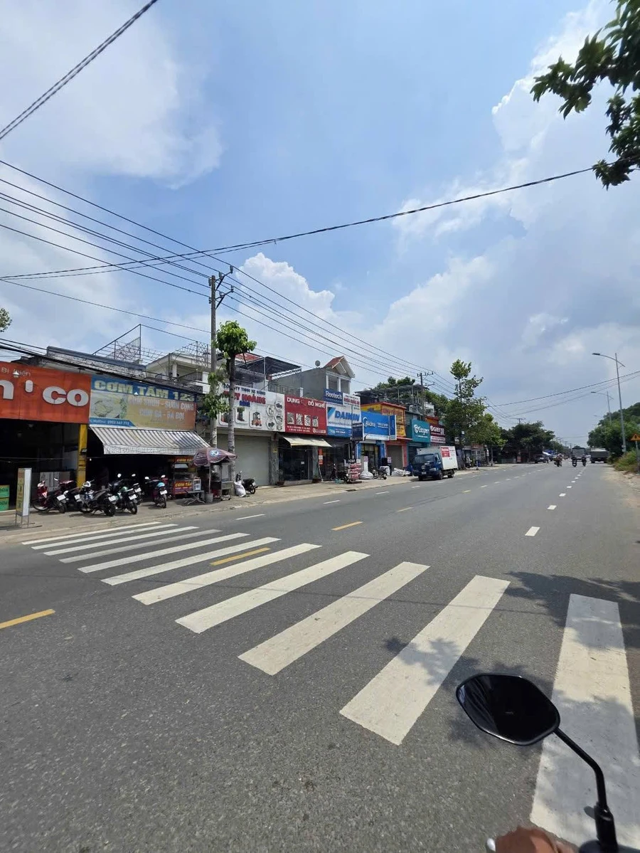 Bán nhà nghỉ mặt tiền Lê Hồng Phong 133m2, Dĩ An - Ảnh thu nhỏ 4
