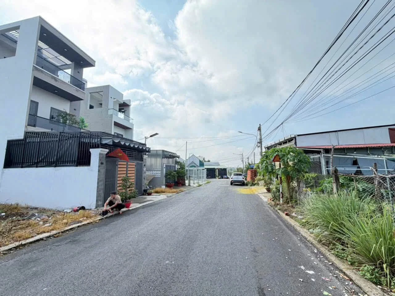 Bán đất thổ cư 88m² Hiệp An Thủ Dầu Một 1,9 tỷ - Ảnh 1