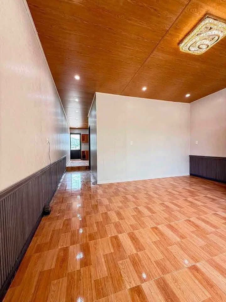 Bán nhà mới 100m2, 2 phòng ngủ, Phước Thành, Đà Lạt, 1,2 tỷ - Ảnh thu nhỏ 4