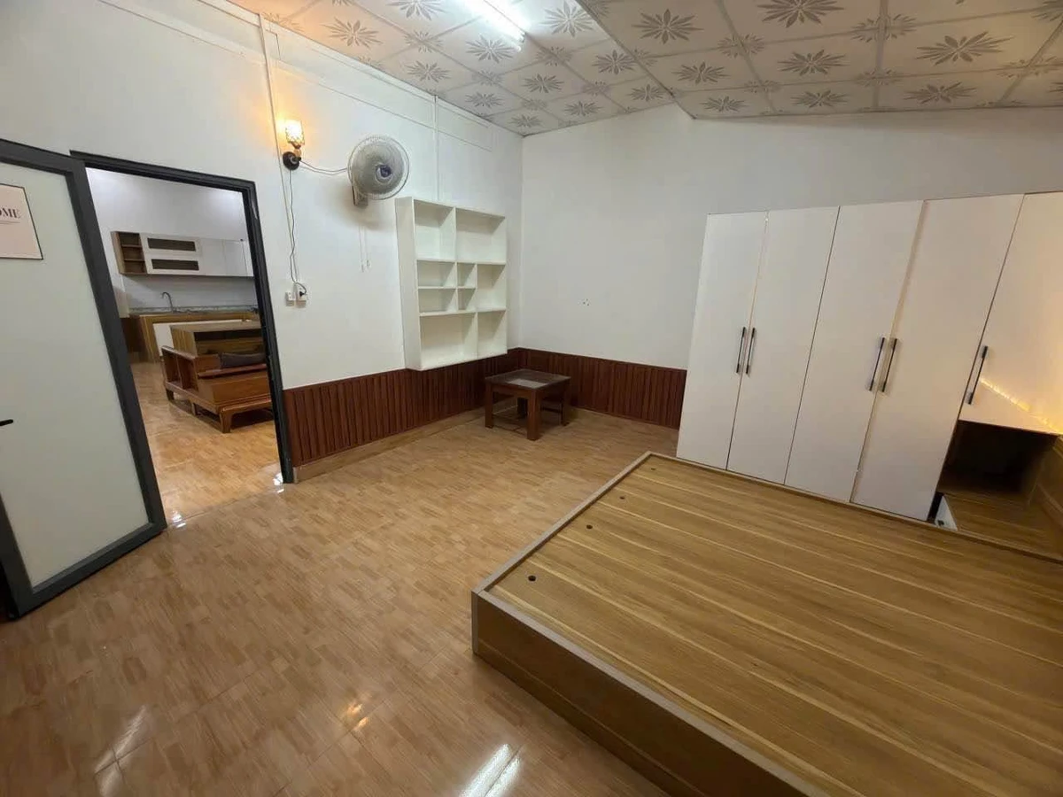 Cho thuê nhà nguyên căn 350m² 3 phòng ngủ TP Buôn Mê Thuột - Ảnh thu nhỏ 4