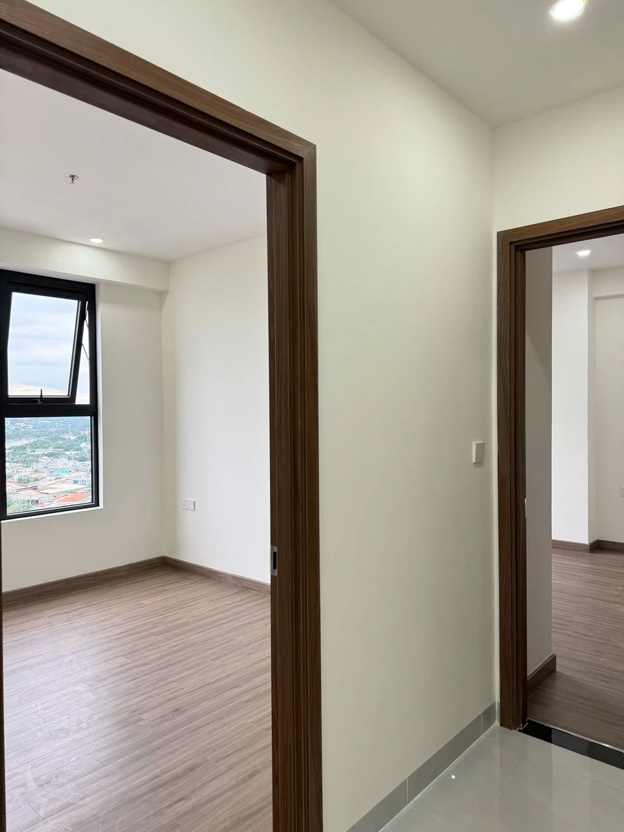 Cho thuê căn hộ 2PN 74m² A&T Sky Garden 6 triệu/tháng - Ảnh thu nhỏ 4