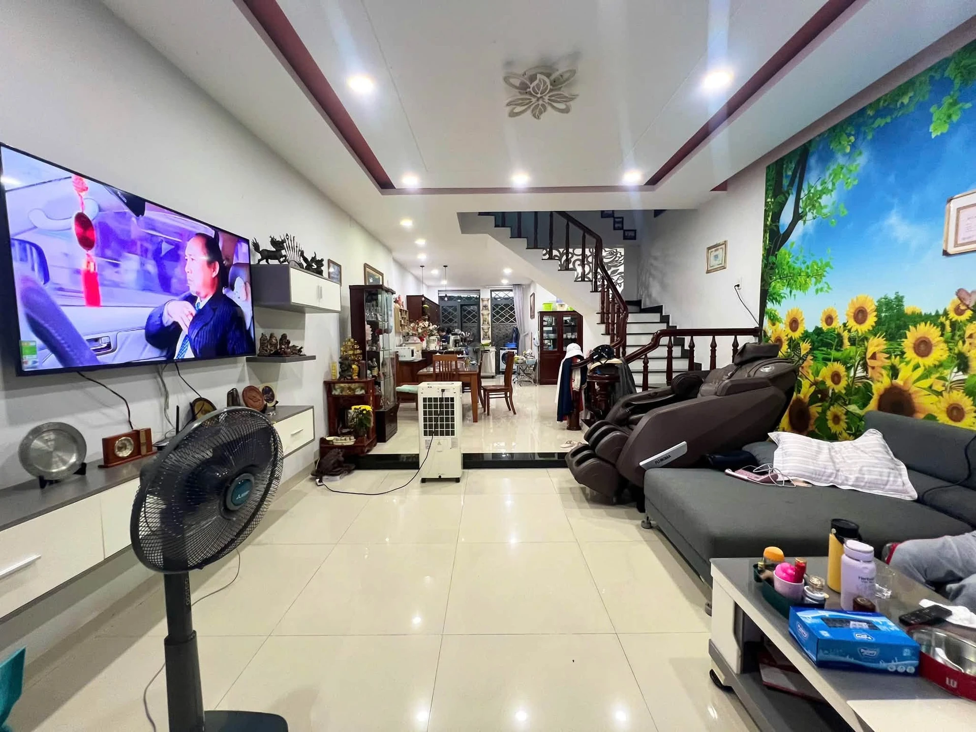 Bán nhà Mỹ Gia Nha Trang 200m² 4 phòng ngủ sổ hồng - Ảnh 1
