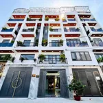 Bán nhà hẻm thang máy full nội thất 4PN 84m² Quận 12 - Ảnh thu nhỏ 1