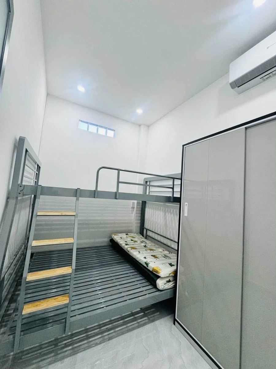 Bán nhà cấp 4, 2PN, 63m² Lã Xuân Oai Quận 9, 4.65 tỷ - Ảnh thu nhỏ 4