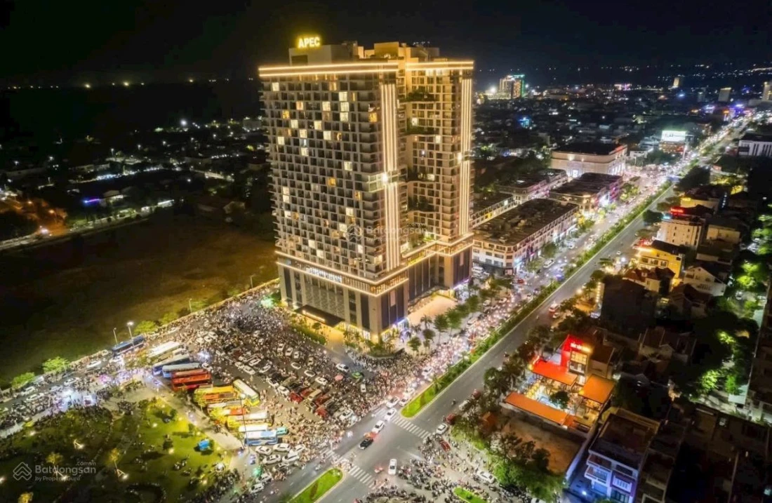 Gấp! Bán nhanh căn Apec Phú Yên giá chỉ 485 triệu - Ảnh 1