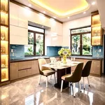 Bán nhà 4 tầng 60m² lô góc An Đông, có chỗ để ô tô - Ảnh thu nhỏ 2