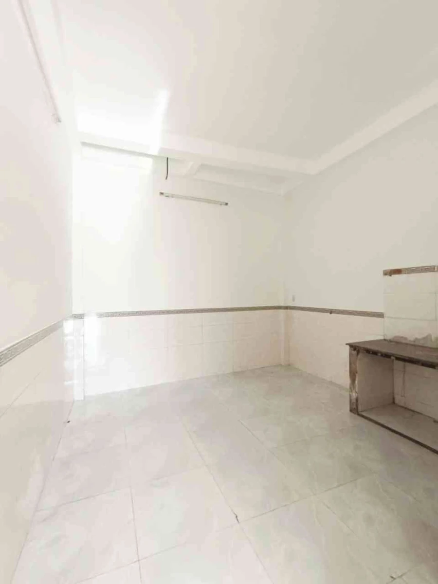 Bán nhà mặt tiền đường Số 20, Bình Tân, 60m², 4,8 tỷ - Ảnh 1