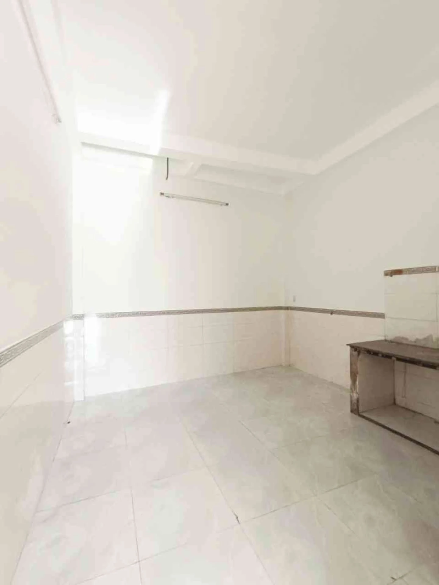 Bán nhà mặt tiền đường Số 20, Bình Tân, 60m², 4,8 tỷ - Ảnh 1