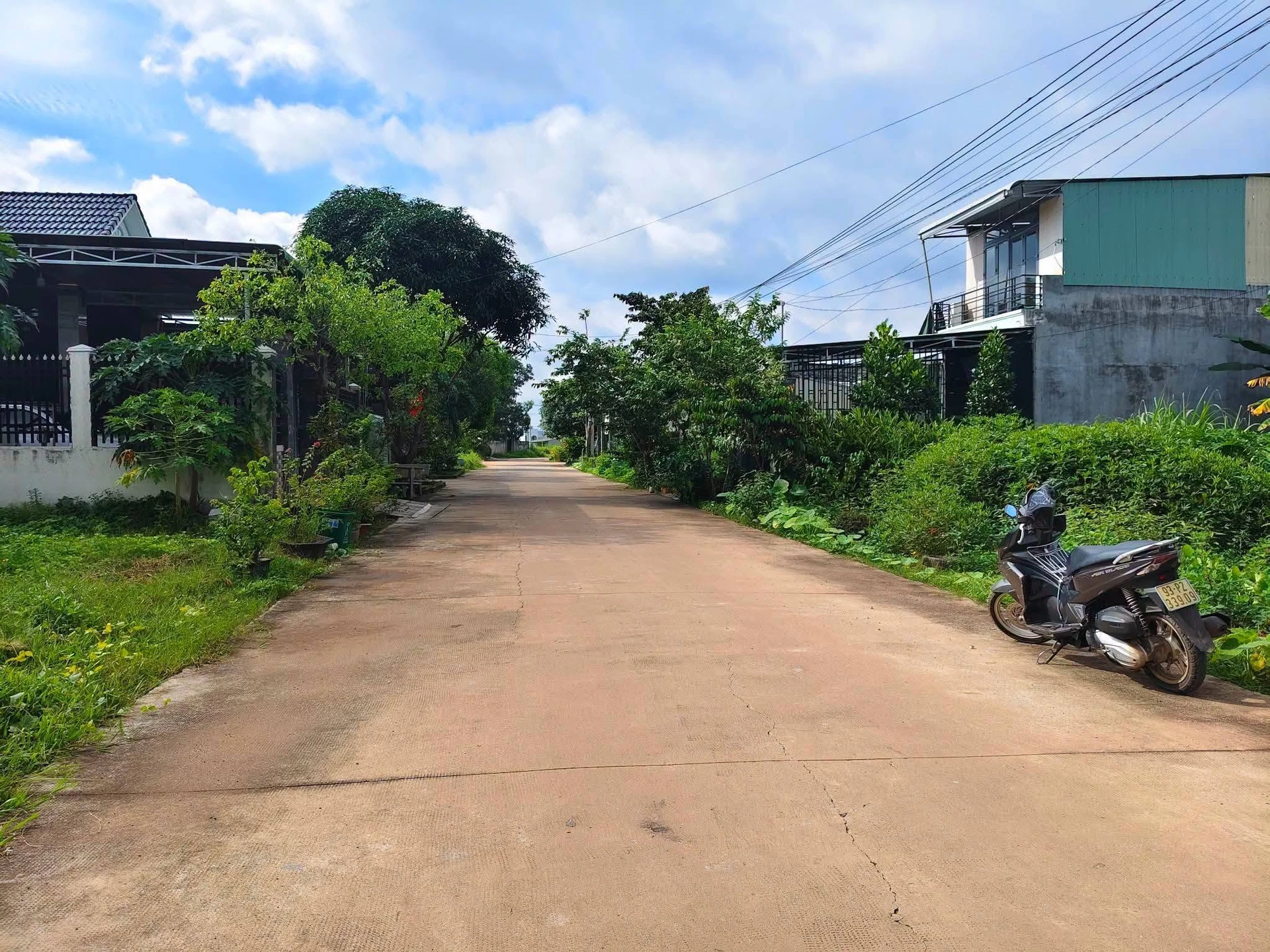 Bán đất Phường Tân Bình 100m2 - Ảnh 1