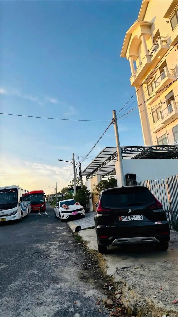 Bán khách sạn 28 phòng 280m² Quận 12 giá 10.5 tỷ - Ảnh thu nhỏ 2